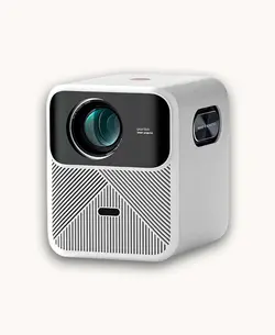 ویدئو پروژکتور شیائومی مدل Wanbo Mozart 1