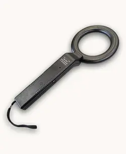 راکت فلزیاب و موبایل یاب MD 300A