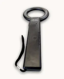 راکت فلزیاب و موبایل یاب MD 300A