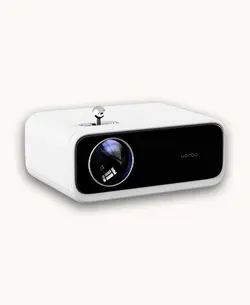 ویدئو پروژکتور شیائومی مدل Wanbo Projector Mini