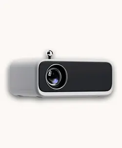 ویدئو پروژکتور شیائومی مدل Wanbo Projector Mini