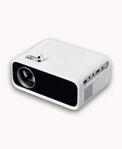 ویدئو پروژکتور شیائومی مدل Wanbo Projector Mini