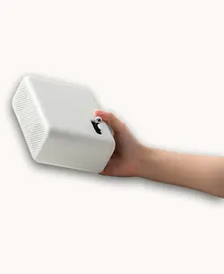 ویدئو پروژکتور شیائومی مدل Wanbo Projector Mini