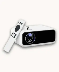 ویدئو پروژکتور شیائومی مدل Wanbo Projector Mini