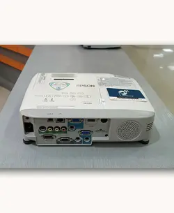 ویدئو پروژکتور استوک اپسون مدل EB-X20