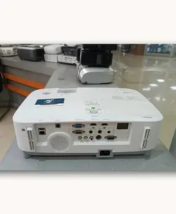 ویدئو پروژکتور استوک ان ای سی مدل NP-P451W