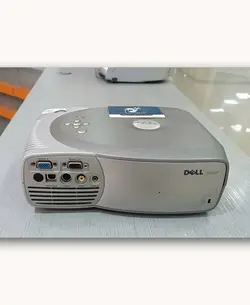 ویدئو پروژکتور استوک دل مدل 2200MP