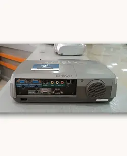 ویدئو پروژکتور استوک اپسون مدل EMP-82