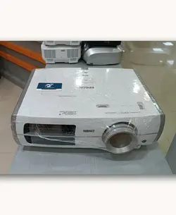ویدئو پروژکتور استوک اپسون مدل PowerLite Home Cinema 8350