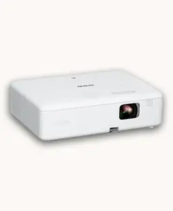ویدئو پروژکتور اپسون مدل CO-W01