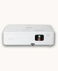 ویدئو پروژکتور اپسون مدل CO-W01