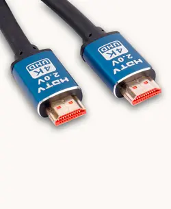 کابل HDMI ایکس فورتک مدل ورژن 2 به طول 1.5 متر