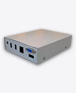 پریز دیواری به همراه پورت HDMI و VGA