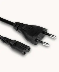 کابل برق مدل رادیویی به طول 1.5 متر