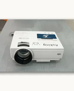ویدئو پروژکتور استوک مدل Auking M8-F