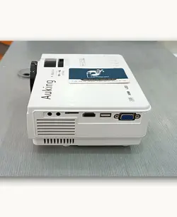 ویدئو پروژکتور استوک مدل Auking M8-F