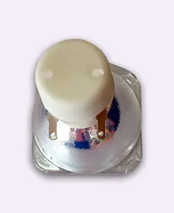 لامپ ویدئو پروژکتور ان ای سی مدل NP-VE281X