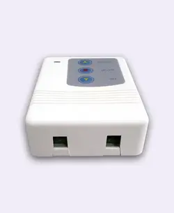 ریموت کنترل بی سیم پرده نمایش مدل TP-05RF