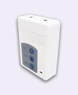 ریموت کنترل بی سیم پرده نمایش مدل TP-05RF