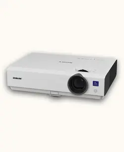 ویدئو پروژکتور سونی مدل VPL-DX122