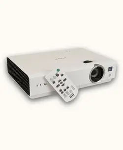 ویدئو پروژکتور سونی مدل VPL-DX122