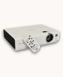 ویدئو پروژکتور سونی مدل VPL-DX127