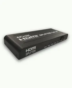 اسپلیتر ۴ پورت HDMI سیترو HDSP4