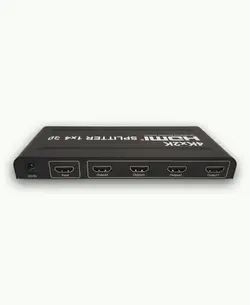 اسپلیتر ۴ پورت HDMI سیترو HDSP4