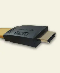 کابل HDMI سیترو مدل فلت ورژن 2 به طول 10 متر
