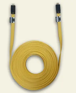 کابل HDMI سیترو مدل فلت ورژن 2 به طول 10 متر