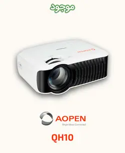 ویدئو پروژکتور ایسر ای اوپن مدل QH10