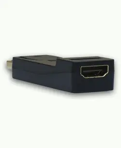 تبدیل Display Port به HDMI سیترو