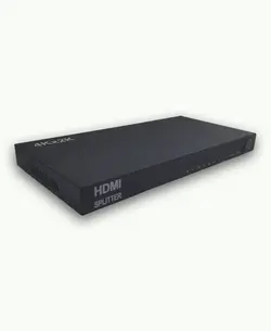 اسپلیتر ۸ پورت HDMI سیترو HDSP8