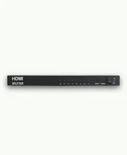 اسپلیتر ۸ پورت HDMI سیترو HDSP8