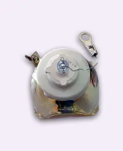 لامپ ویدئو پروژکتور سونی مدل LMP-C163