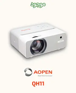 ویدئو پروژکتور ایسر ای اوپن مدل QH11