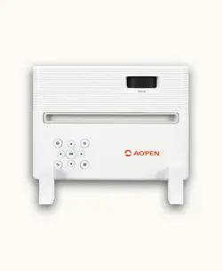 ویدئو پروژکتور ایسر ای اوپن مدل QH11