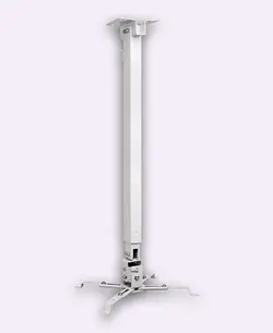 پایه سقفی/دیواری پروژکتور 100 تا 180 سانتی متر اسکوپ