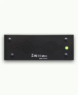 سوئیچ 4 پورت HDMI سیترو مدل HDSW4-P-Metal