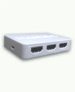 سوئیچ 3 پورت HDMI سیترو مدل HDSW3-M