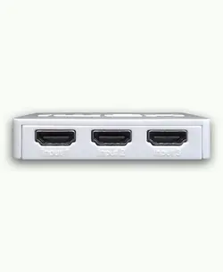 سوئیچ 3 پورت HDMI سیترو مدل HDSW3-M