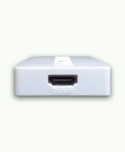 سوئیچ 3 پورت HDMI سیترو مدل HDSW3-M