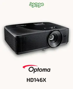 ویدئو پروژکتور اپتما مدل HD146X