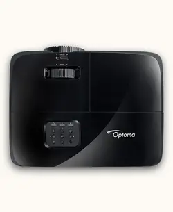ویدئو پروژکتور اپتما مدل HD146X