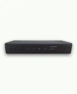 سوئیچ 4 پورت HDMI سیترو مدل HDSW4-P-Plastic