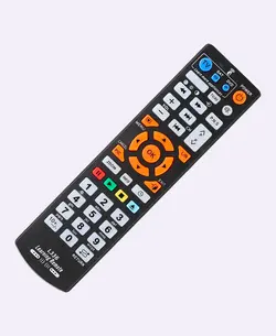 ریموت کنترل رایتی ویدئو پروژکتور مدل CHUNGHOP L336