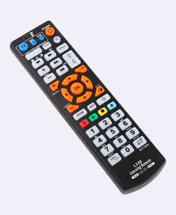 ریموت کنترل رایتی ویدئو پروژکتور مدل CHUNGHOP L336