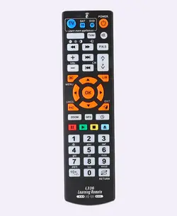 ریموت کنترل رایتی ویدئو پروژکتور مدل CHUNGHOP L336