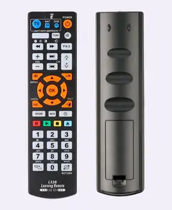 ریموت کنترل رایتی ویدئو پروژکتور مدل CHUNGHOP L336