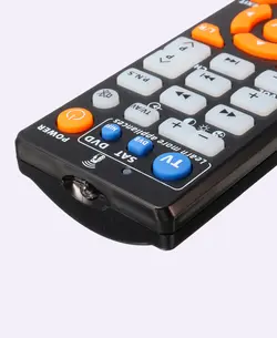 ریموت کنترل رایتی ویدئو پروژکتور مدل CHUNGHOP L336